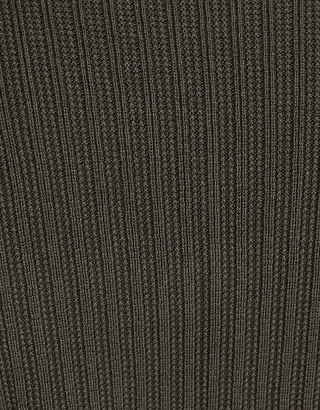 Tarocash - Henry Textured Zip Knit