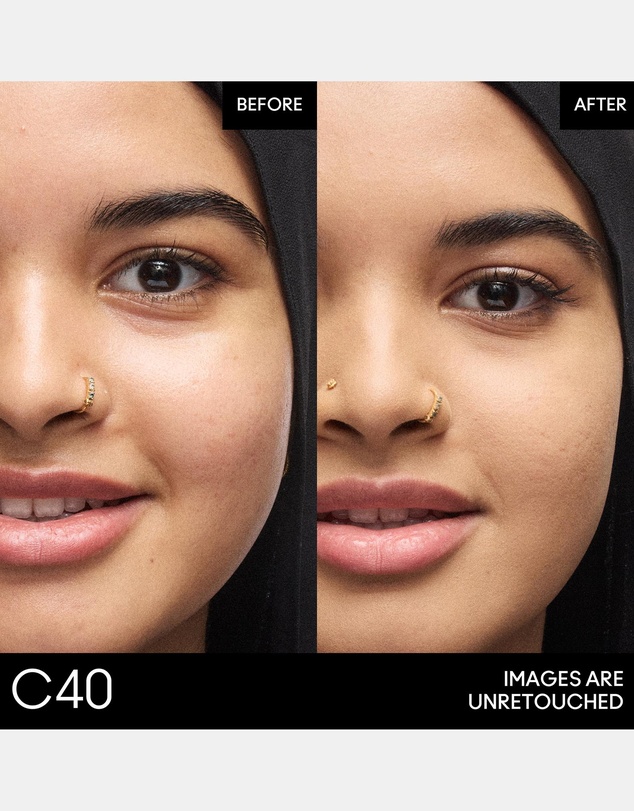 MAC - Studio Fix Powder Plus Foundation