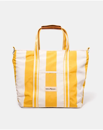 Business & Pleasure Co. - The Cooler Tote Bag