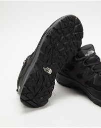 The North Face - Hedgehog III Waterproof Shoes - Men's