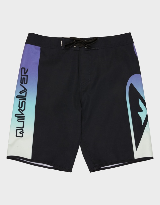 Quiksilver - Mens Surfsilk Holmes 20