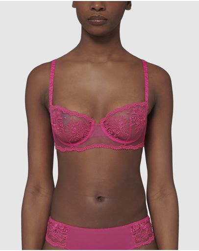 Disco Pink