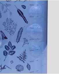 Kathmandu - Tritan Wide Mouth 1L Water Bottle