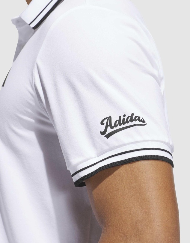 adidas Performance - Climacool Knit Polo Shirt