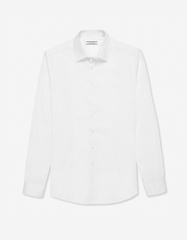 Calibre - Stretch Poplin Shirt