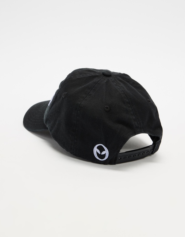 No Problemo - No Problemo Cap