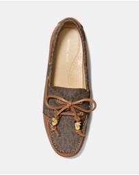 Michael Kors - Fallon Moccasins