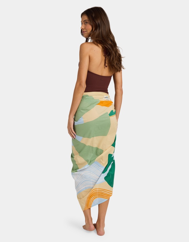 Roxy - Womens Bella Sarong