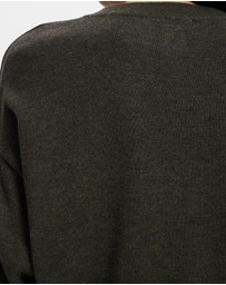 White By FTL - Dacey Cardigan