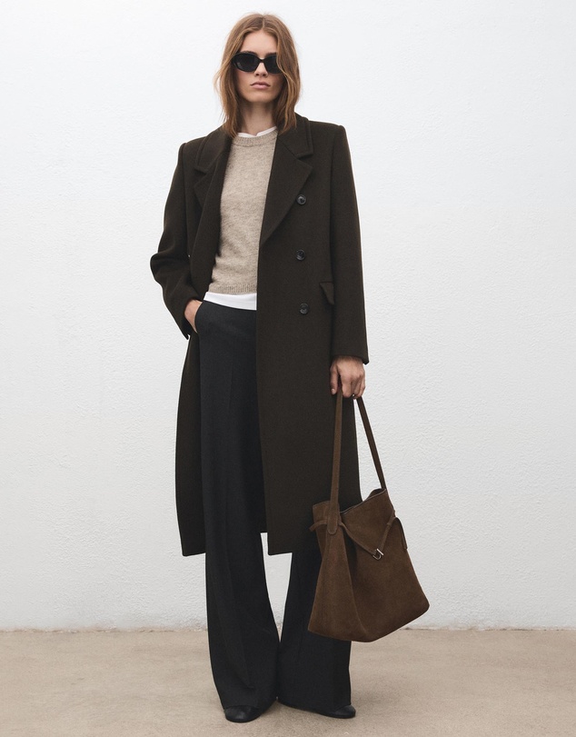 M.N.G - Ruira Large Bag