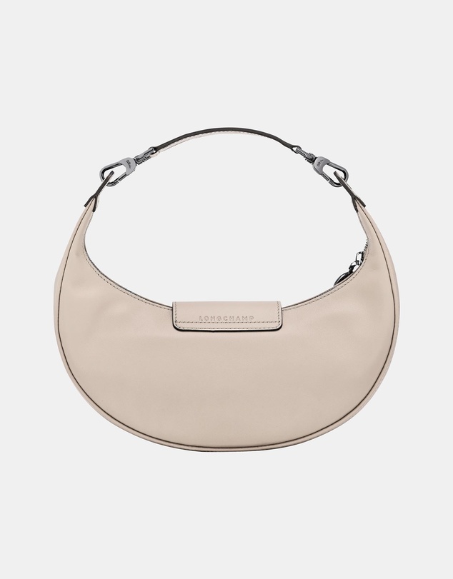 Longchamp - Le Pliage Xtra Leather Shoulder Bag - Small