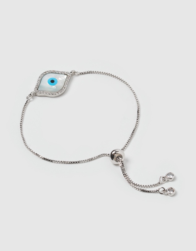 Miz Casa and Co - Time Keeper Bracelet