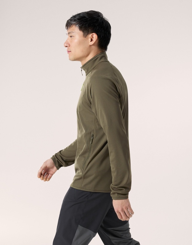 Arc'teryx - Delta Jacket Men's