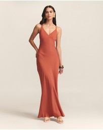 ST MRLO - Isadora Slip Dress