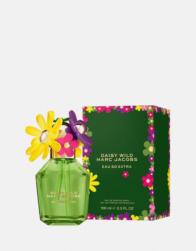 Marc Jacobs - Daisy Wild Eau So Extra 100ml