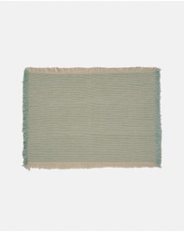 Linen House - Jasper Placemat