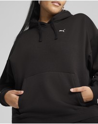Puma - ESS Comfort Hoodie FL