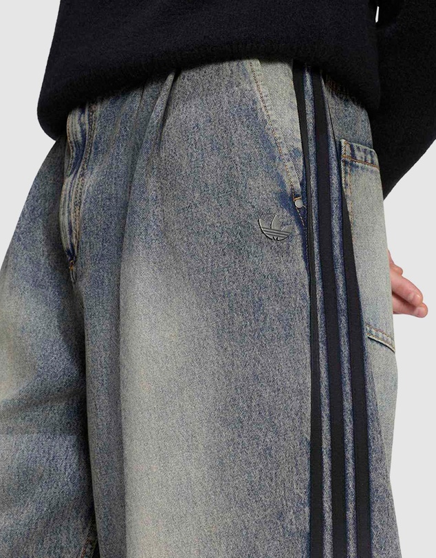 adidas Originals - Adilenium Season 5 Denim Jeans