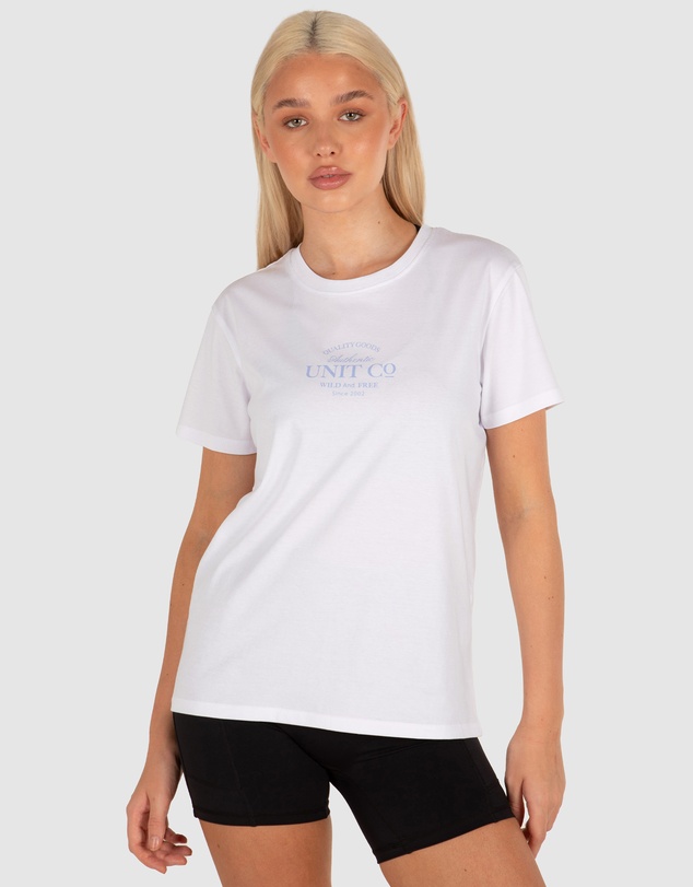 UNIT - UNIT Porter Ladies T-Shirt
