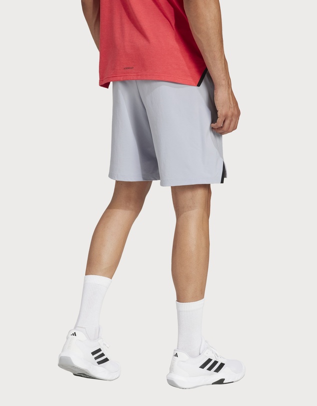 adidas Performance - Designed for Training Workout Shorts Mens