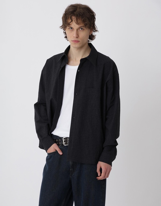 Won Hundred - Maza Shirt