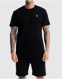 First Division - Contract Rise Tee