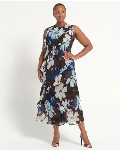 Estelle - Aveline Dress