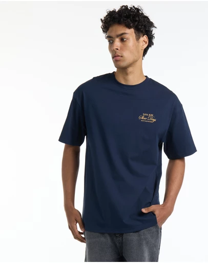 Nana Judy - Manoir T-shirt