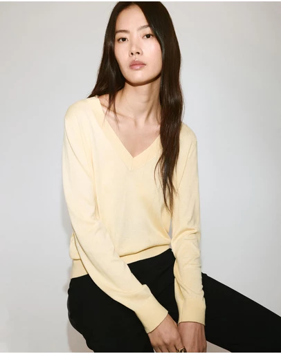 M.N.G - Luccav Sweater