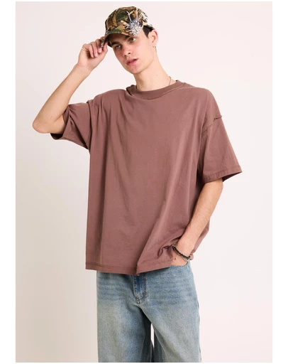 General Pants Co. Basics - Inside Out OG Skate T-Shirt