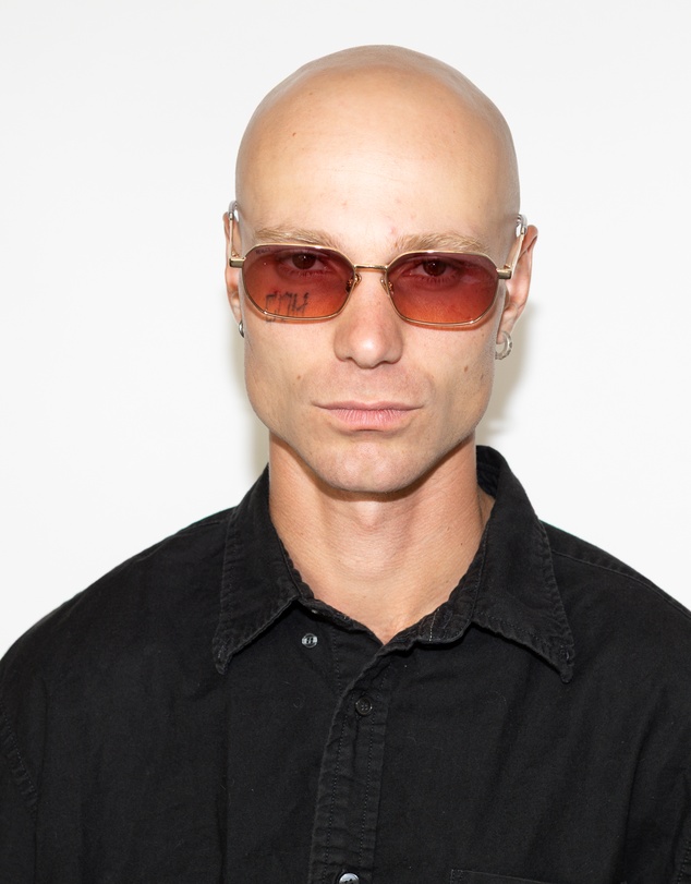 Reality Eyewear - Limelight