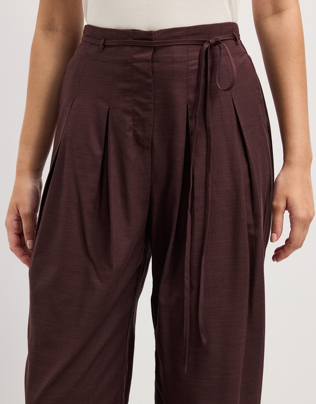 The Fated - Gemma Relaxed Pants