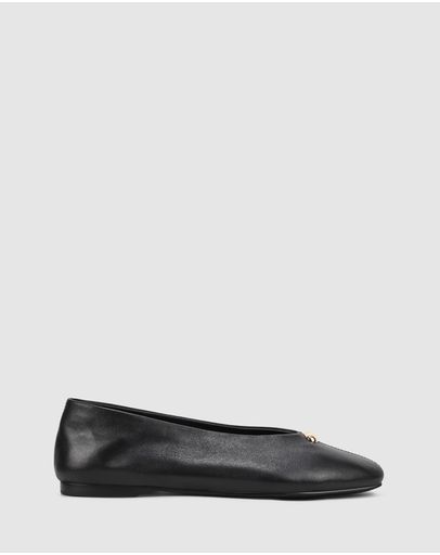 Black Leather