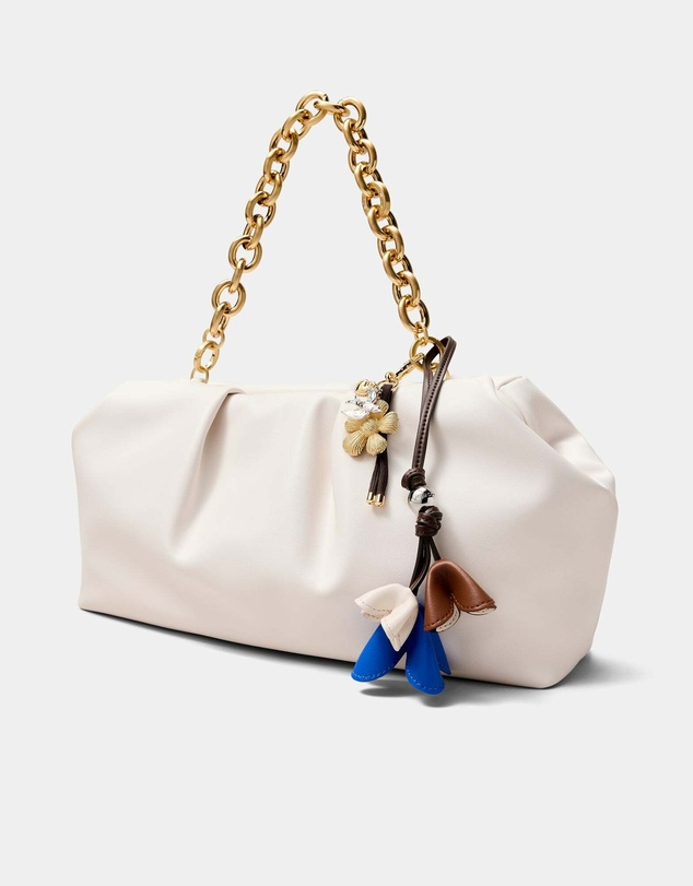 MIMCO - Trio Floral Charm
