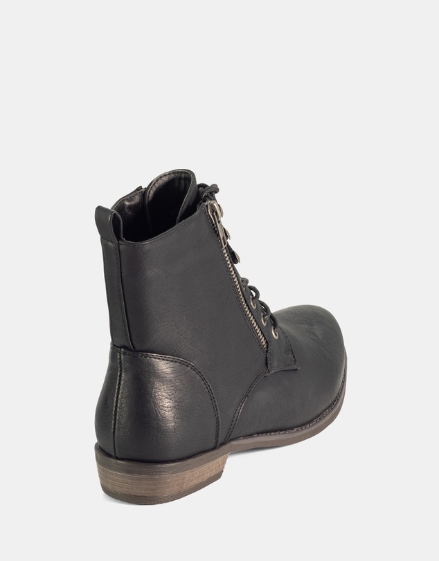 Therapy - Geronimo Ankle Boots