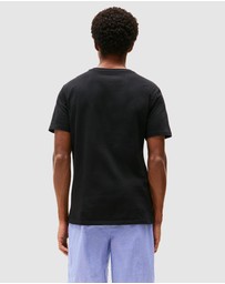 Tommy Hilfiger - 3-Pack Signature Jersey Lounge T-Shirt