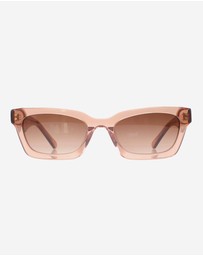Reality Eyewear - Luxe Ginsburg