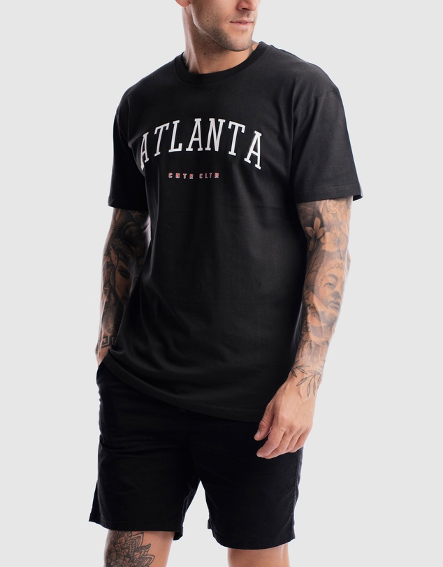 Counter Culture - Atlanta Tee
