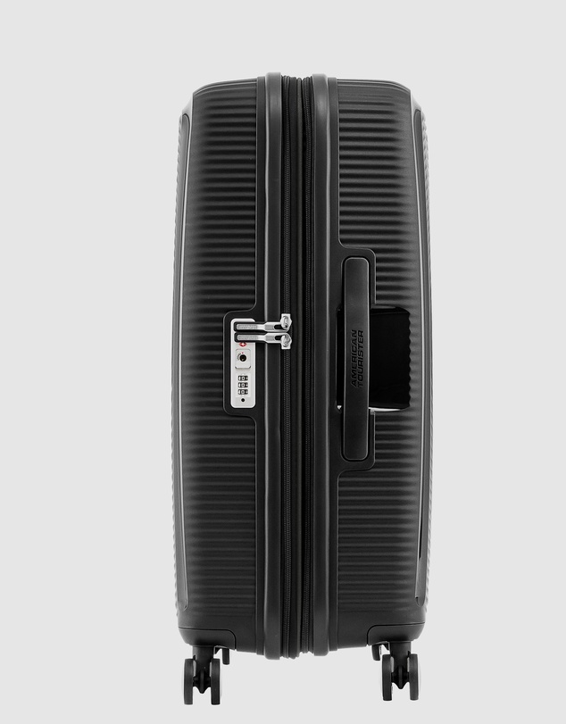 American Tourister - Curio 2 Spinner 69cm EXP TSA V1R
