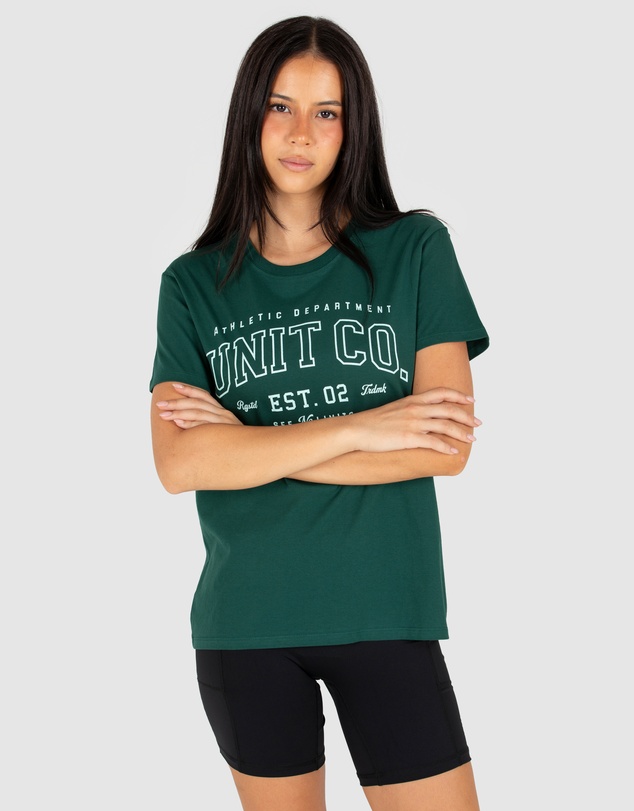 UNIT - UNIT Scholar Ladies Tee