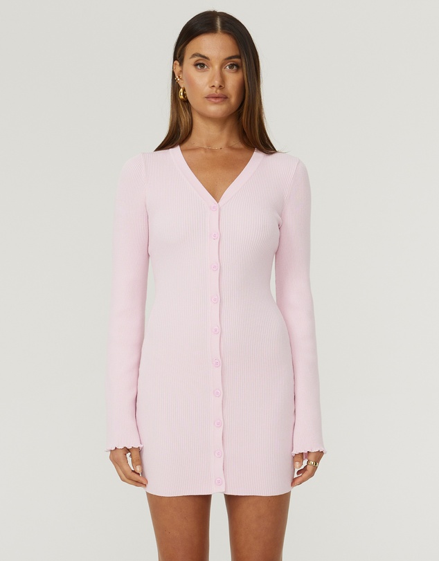 Tussah - Cobie Knit Dress