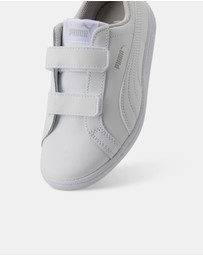 Puma - Smash Leather V - Unisex
