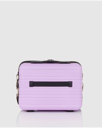 Nere - Stori Vanity Case