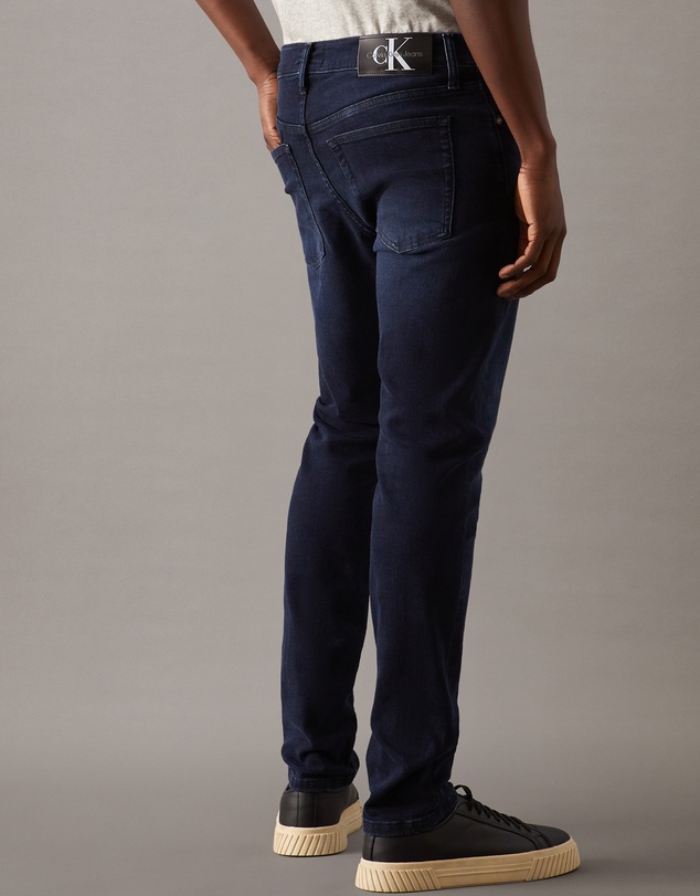 Calvin Klein Jeans - Slim Tapered Jeans