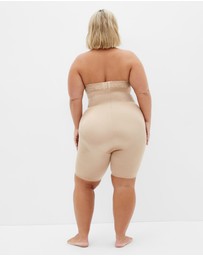 City Chic - Smooth & Chic Thigh Shaper