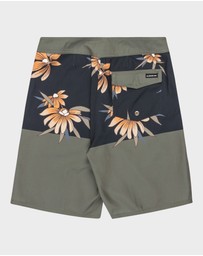 Quiksilver - Boys 8 to 16 Everyday 17