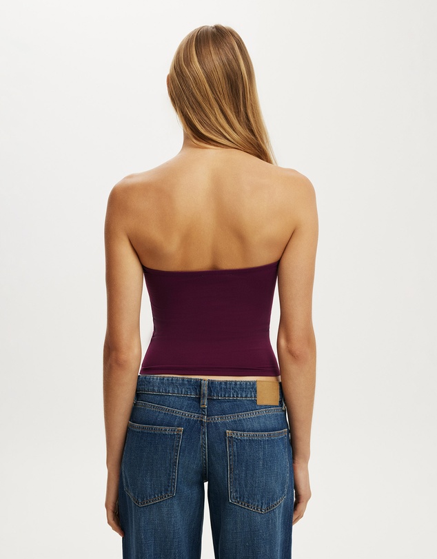 Cotton On - Hold Me Twist Bandeau