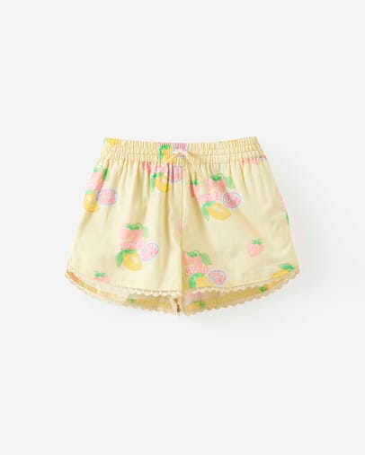 BUTTER YELLOWSUNSHINE