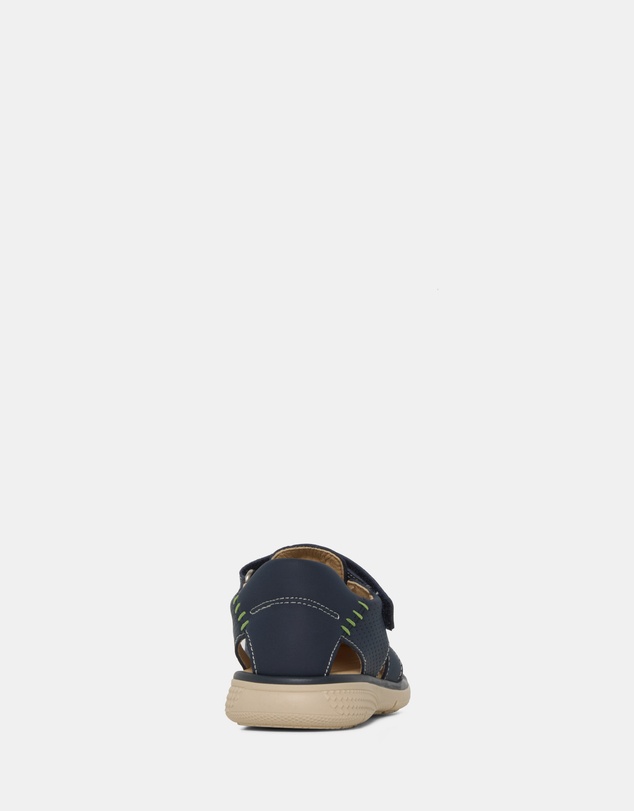 Pablosky - Quizz Sandal 5208 Youth