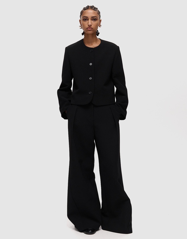 Harris Tapper - Tilmens Blazer